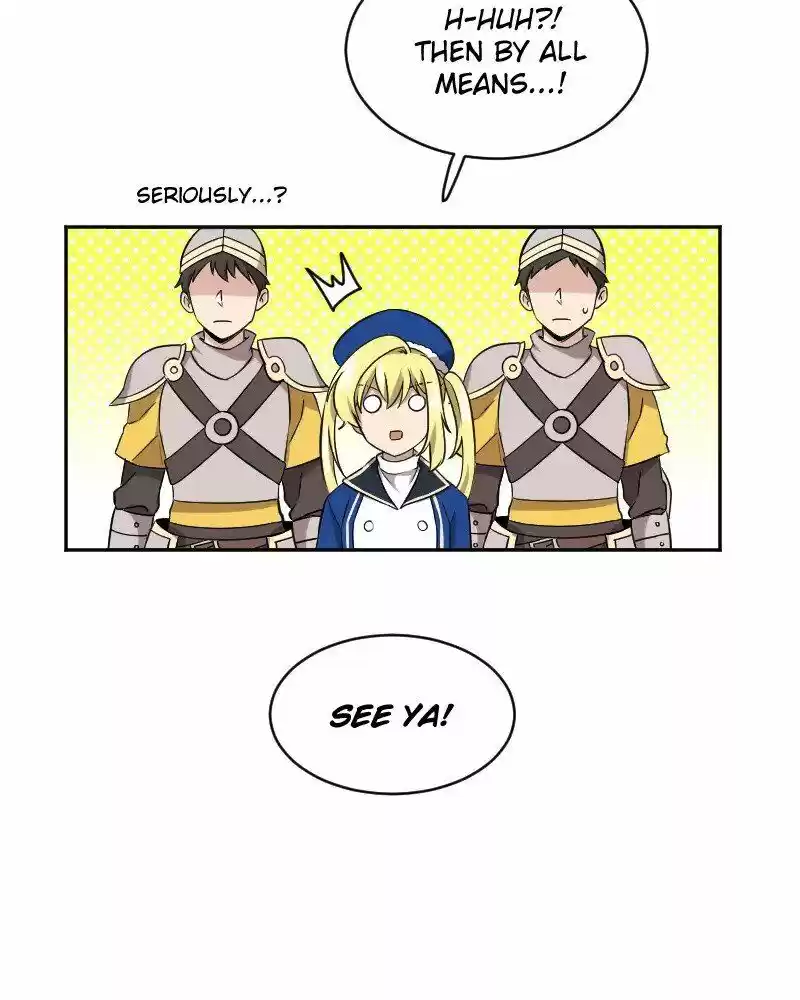 Mage & Demon Queen ch.120