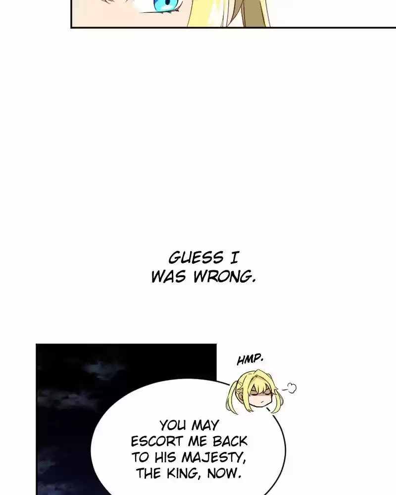 Mage & Demon Queen ch.120