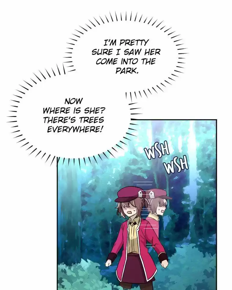 Mage & Demon Queen ch.120