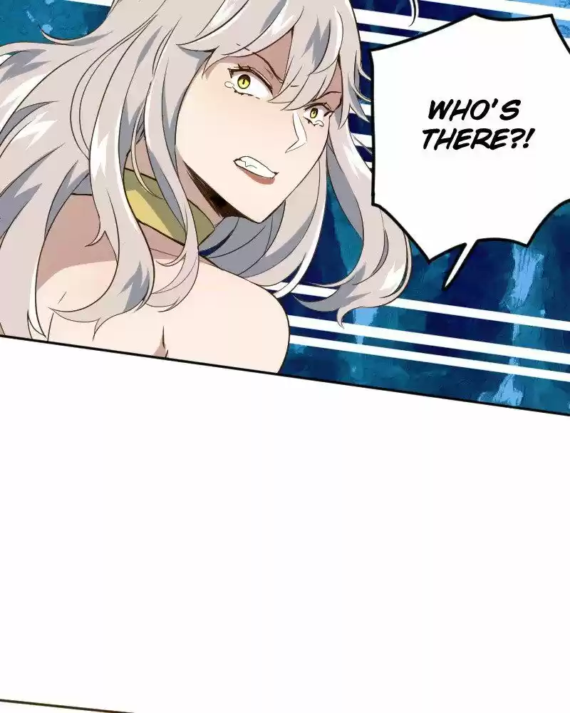 Mage & Demon Queen ch.120