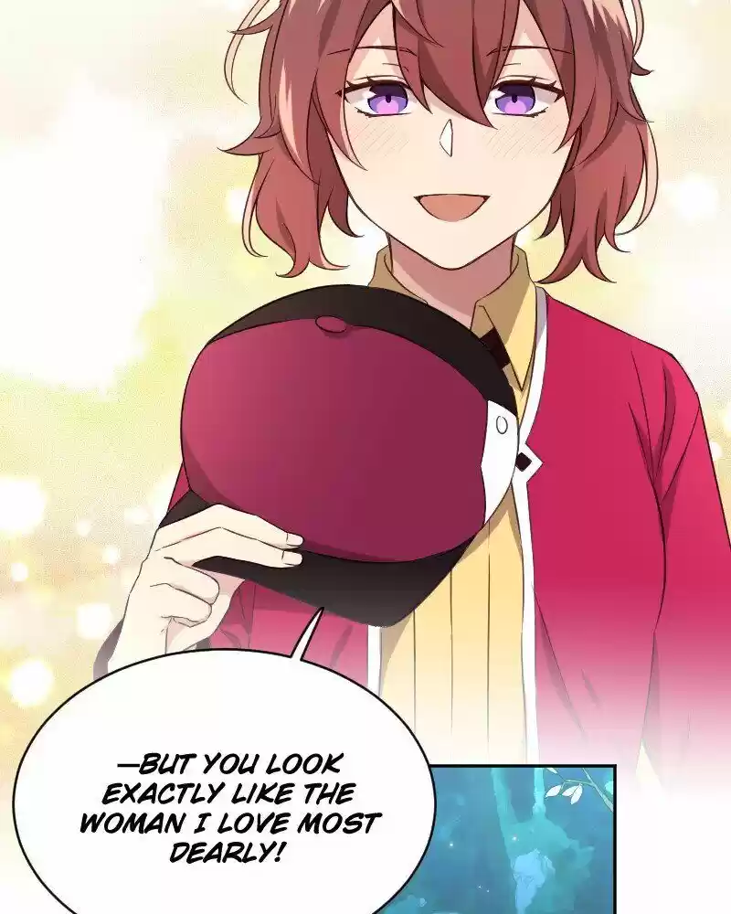 Mage & Demon Queen ch.120