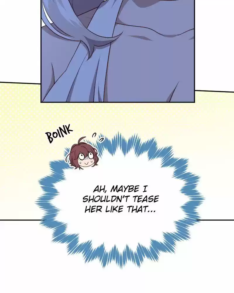 Mage & Demon Queen ch.120