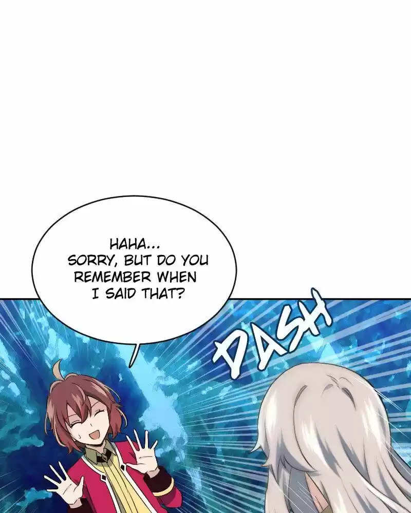 Mage & Demon Queen ch.120