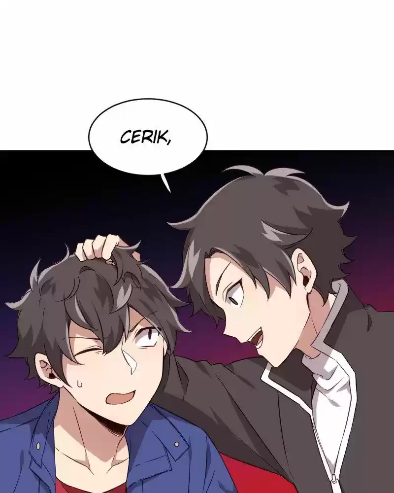 Mage & Demon Queen ch.122