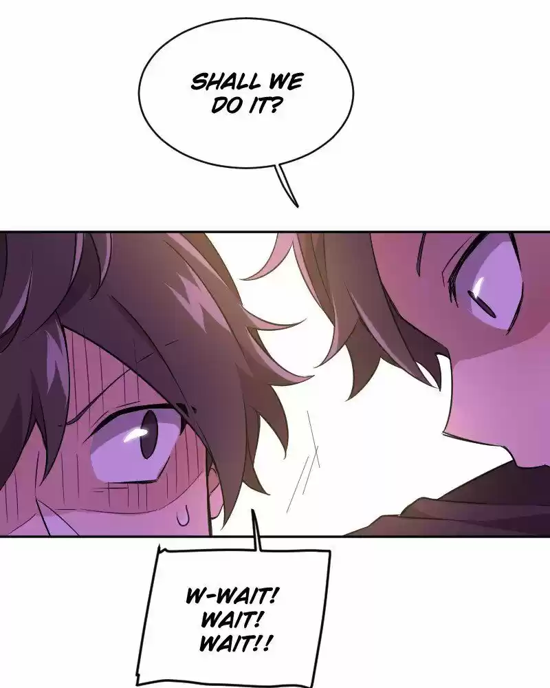 Mage & Demon Queen ch.122