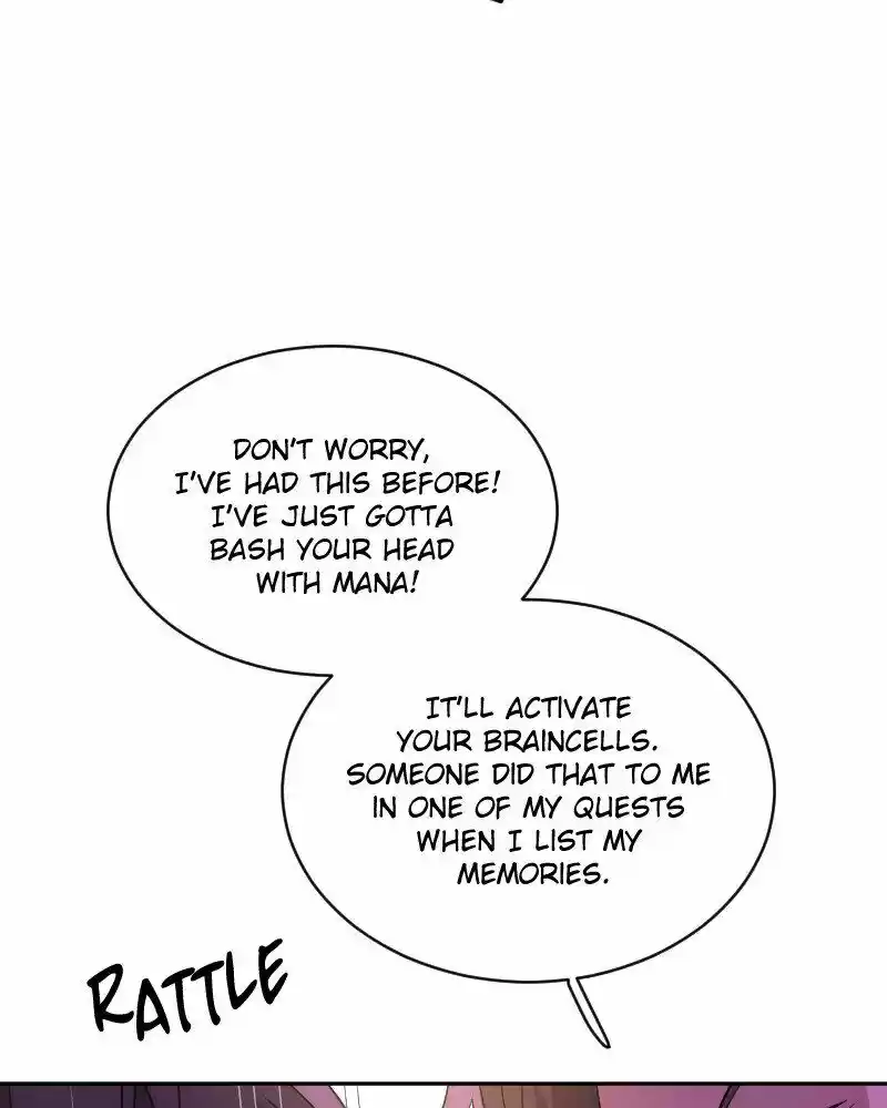 Mage & Demon Queen ch.122