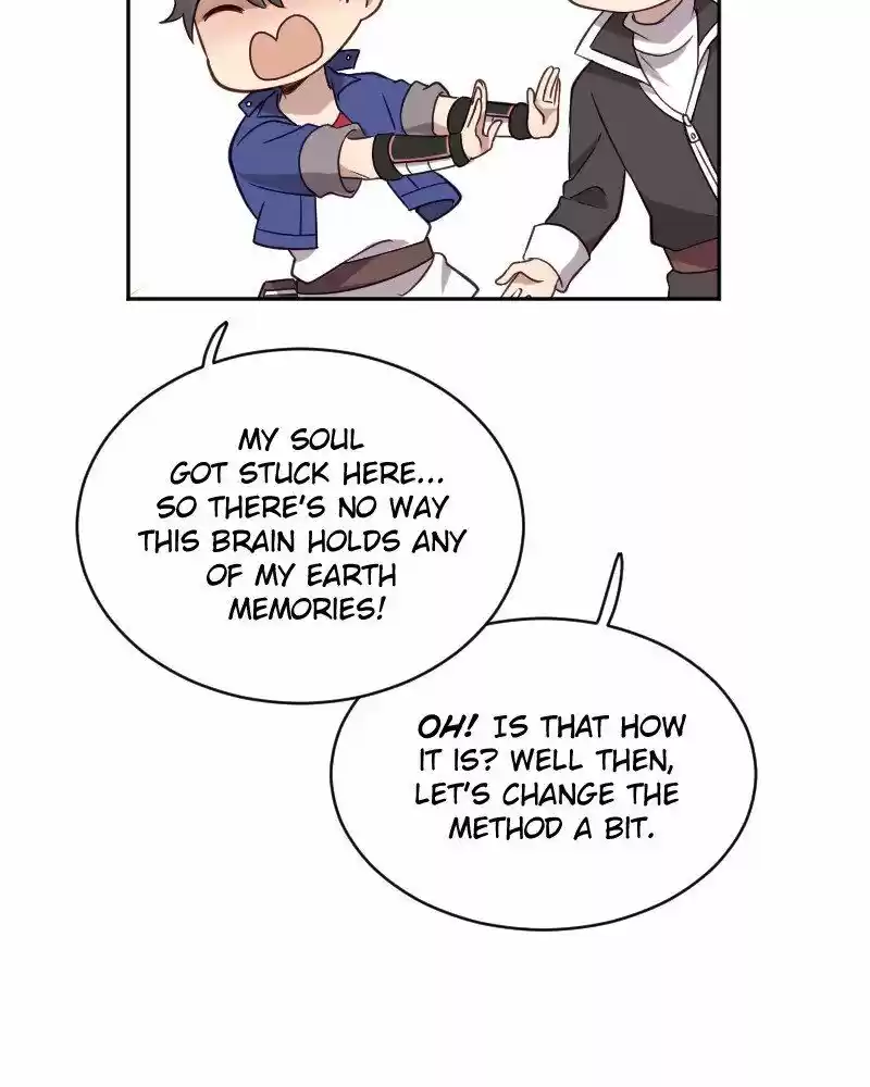 Mage & Demon Queen ch.122