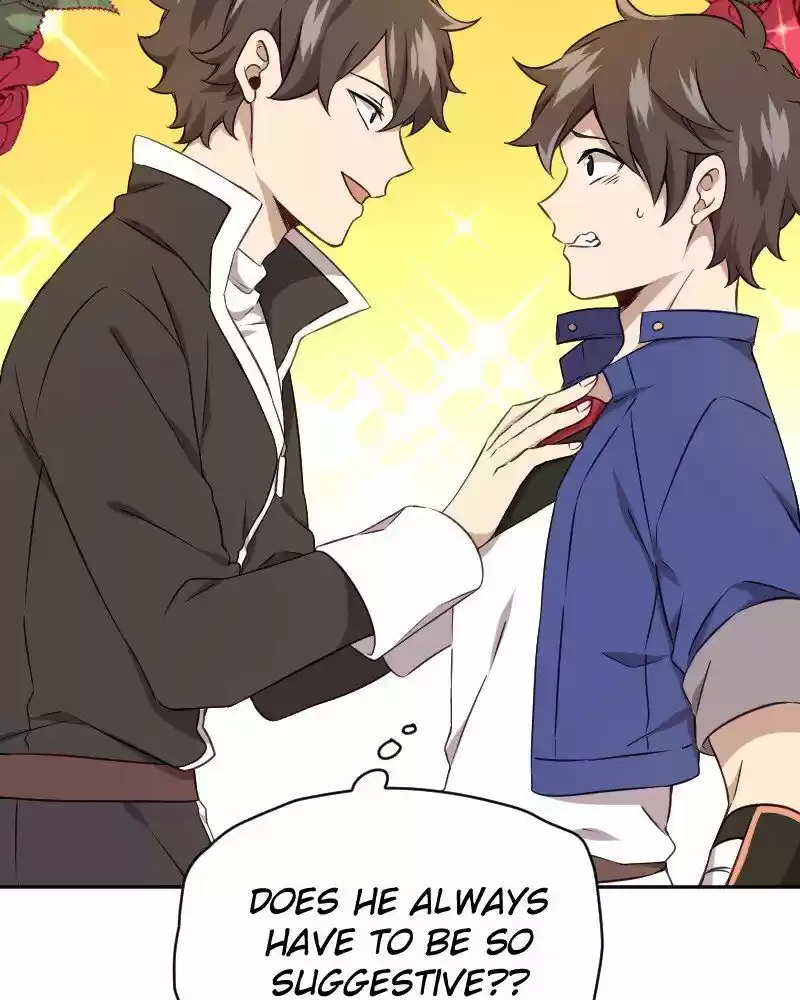 Mage & Demon Queen ch.122