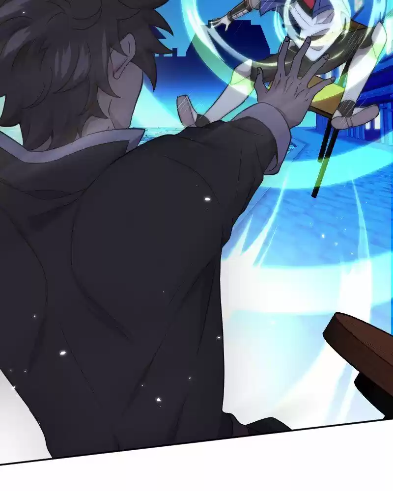 Mage & Demon Queen ch.122