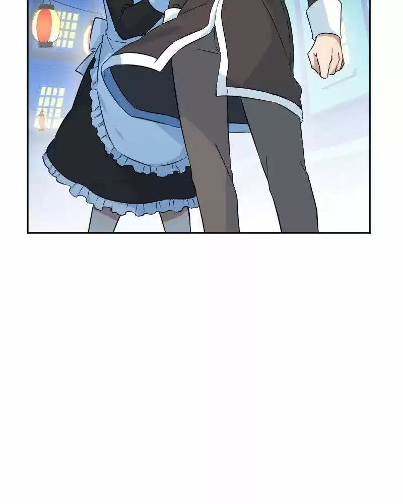 Mage & Demon Queen ch.122