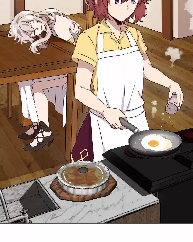 Mage & Demon Queen ch.122