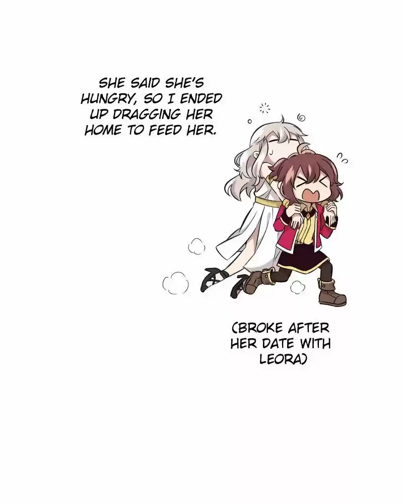 Mage & Demon Queen ch.122