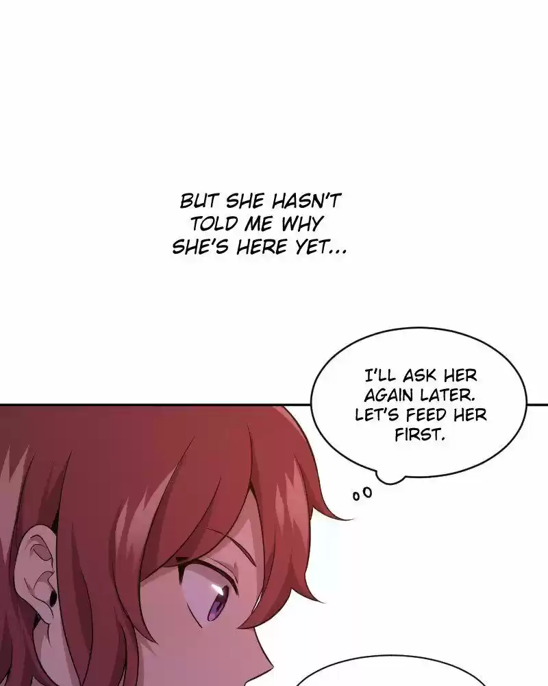 Mage & Demon Queen ch.122
