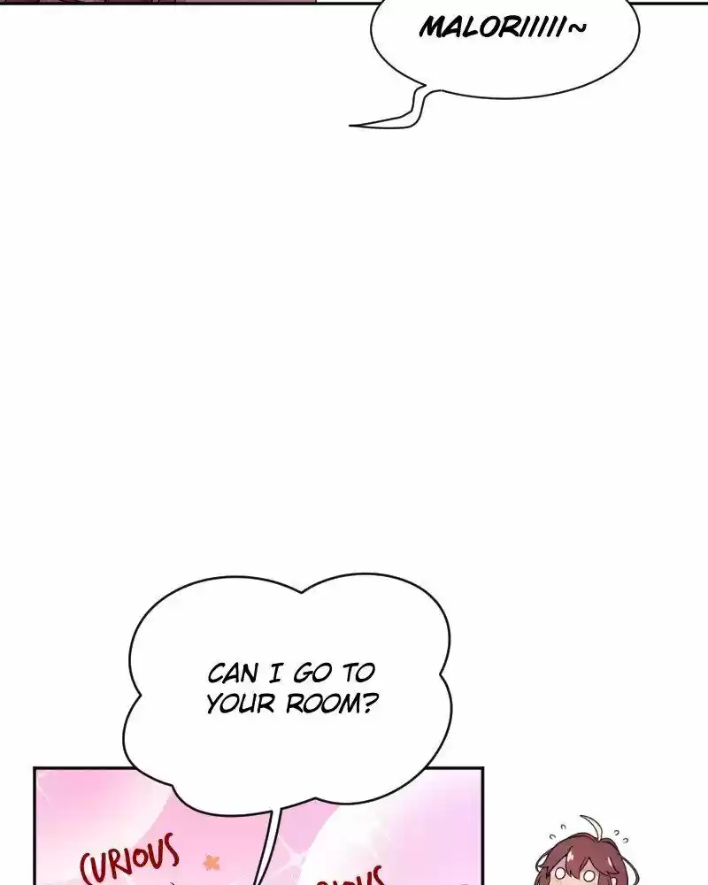 Mage & Demon Queen ch.122