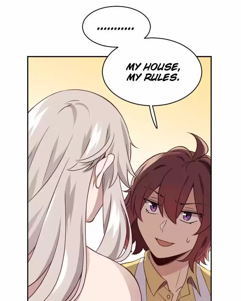 Mage & Demon Queen ch.122
