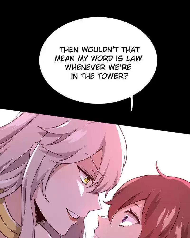 Mage & Demon Queen ch.122