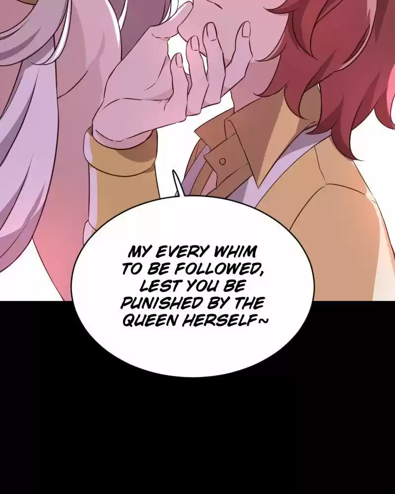 Mage & Demon Queen ch.122