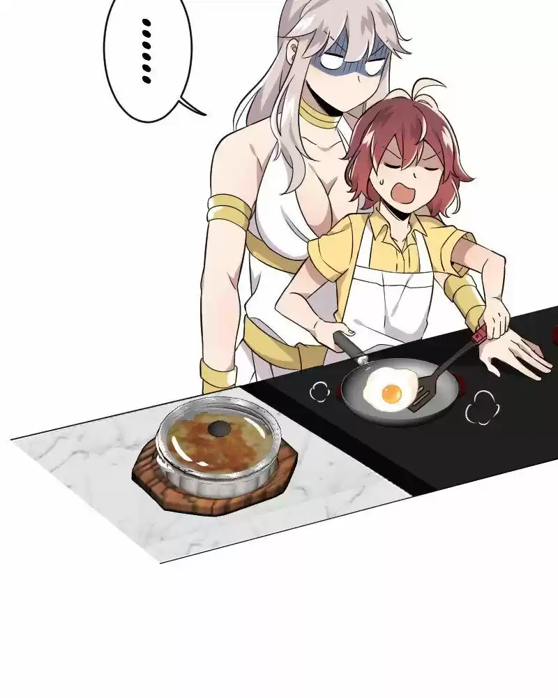 Mage & Demon Queen ch.122