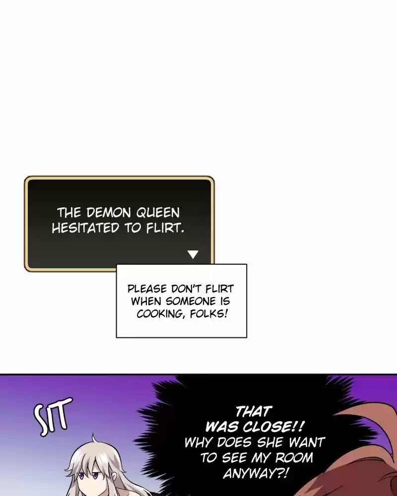 Mage & Demon Queen ch.122