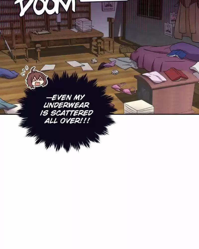 Mage & Demon Queen ch.122