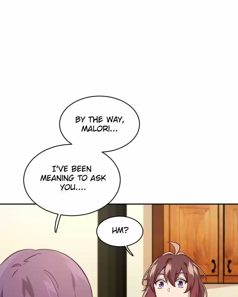 Mage & Demon Queen ch.122