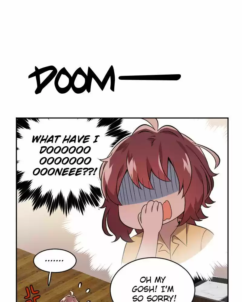 Mage & Demon Queen ch.122