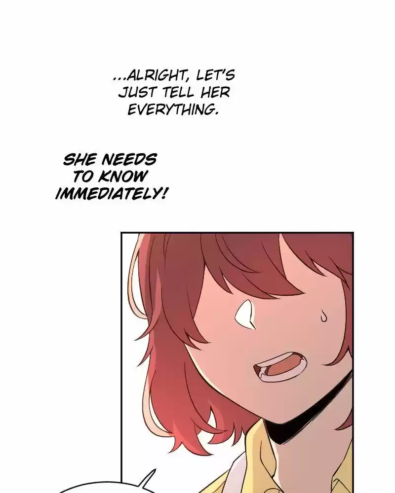 Mage & Demon Queen ch.122