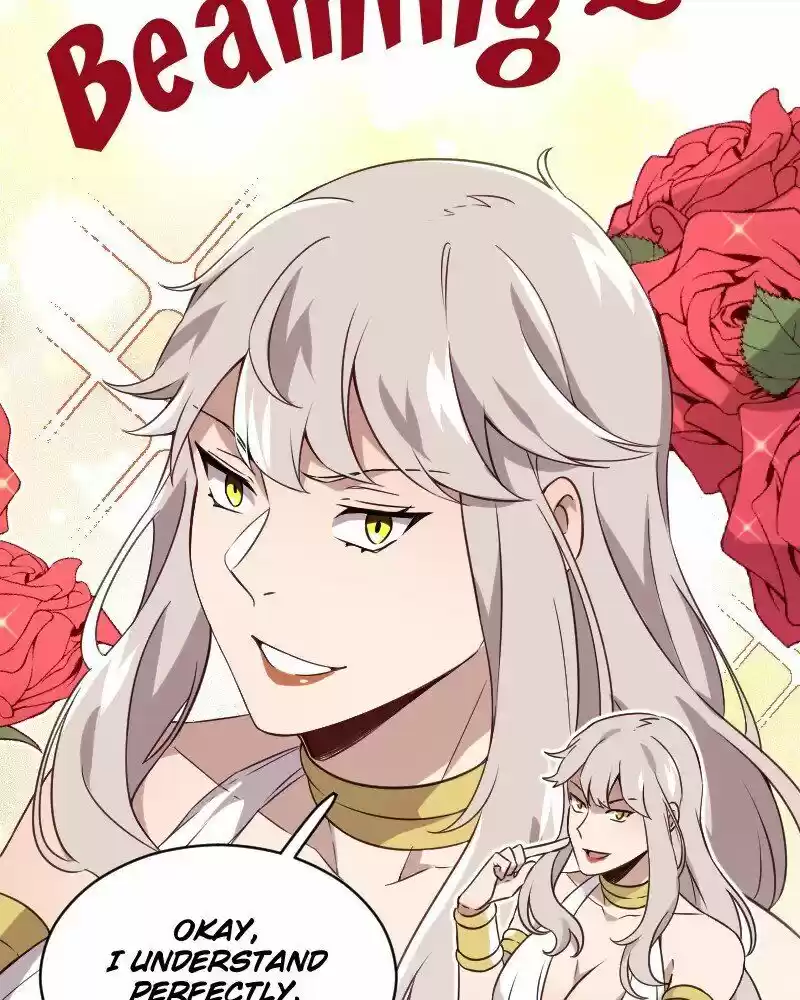 Mage & Demon Queen ch.122