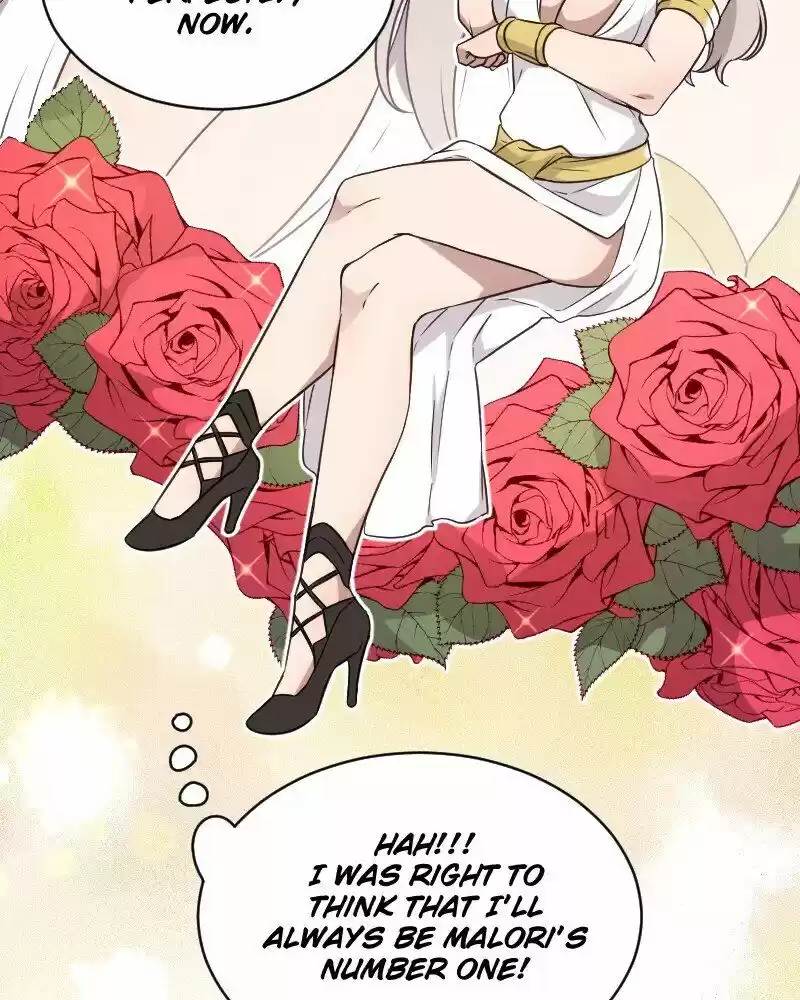 Mage & Demon Queen ch.122