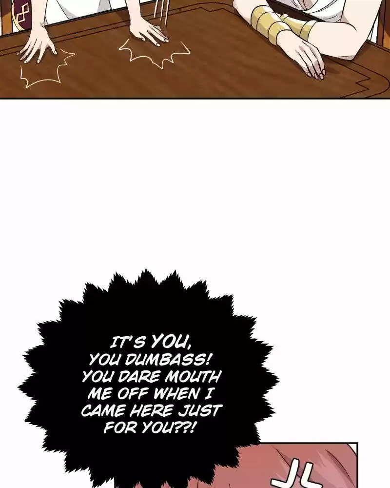 Mage & Demon Queen ch.122