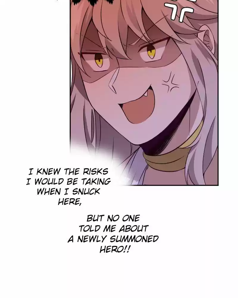 Mage & Demon Queen ch.122