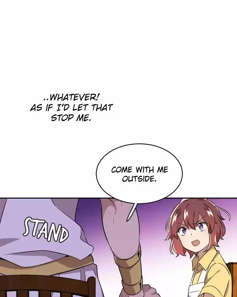 Mage & Demon Queen ch.122