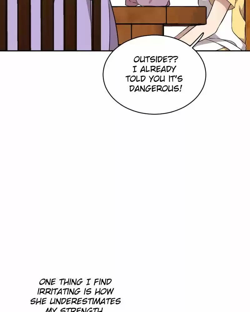 Mage & Demon Queen ch.122