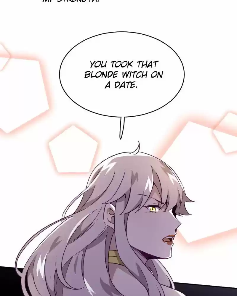 Mage & Demon Queen ch.122