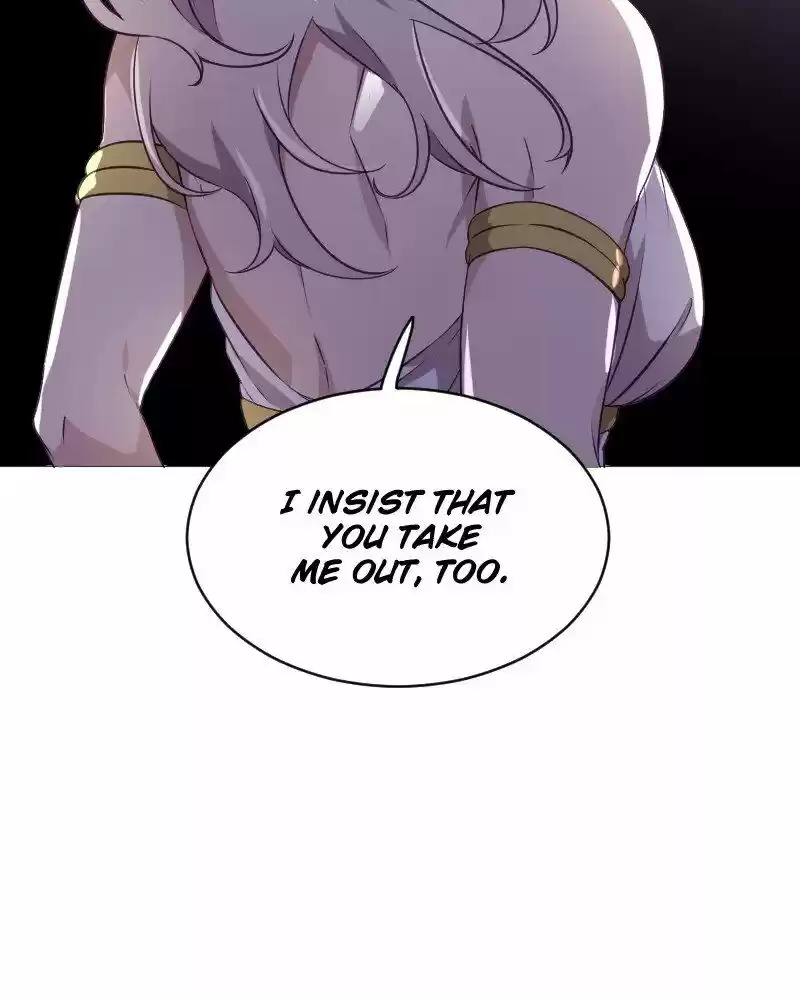 Mage & Demon Queen ch.122