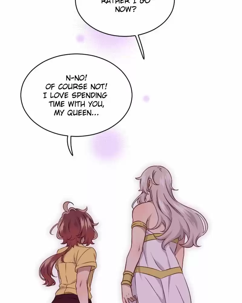 Mage & Demon Queen ch.123