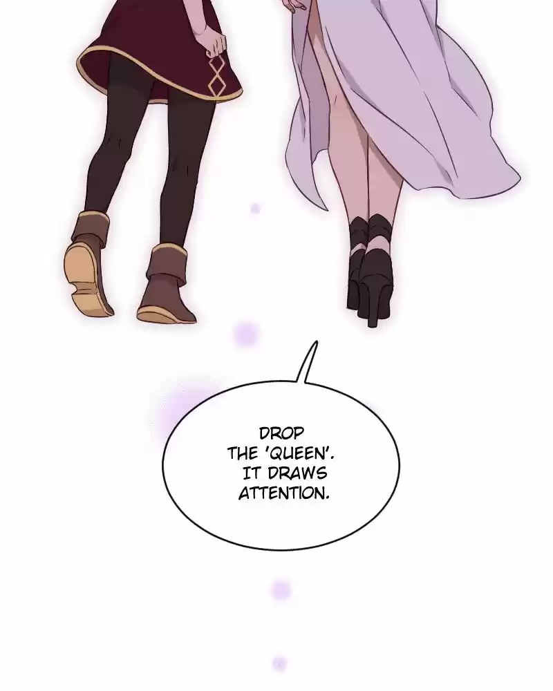 Mage & Demon Queen ch.123