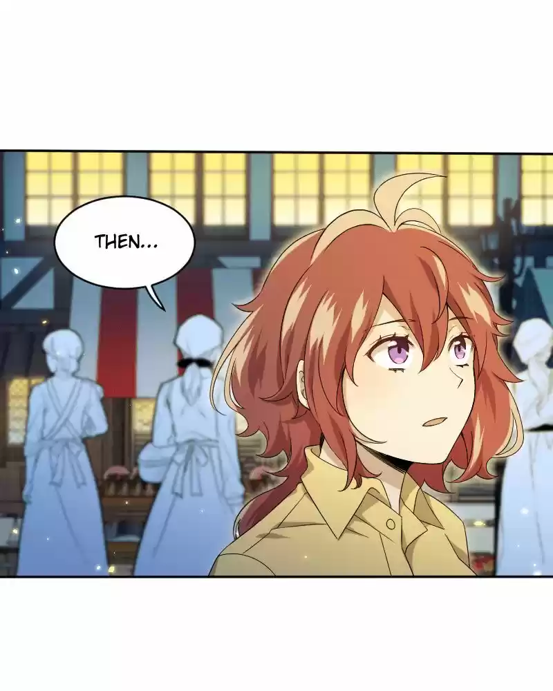 Mage & Demon Queen ch.123