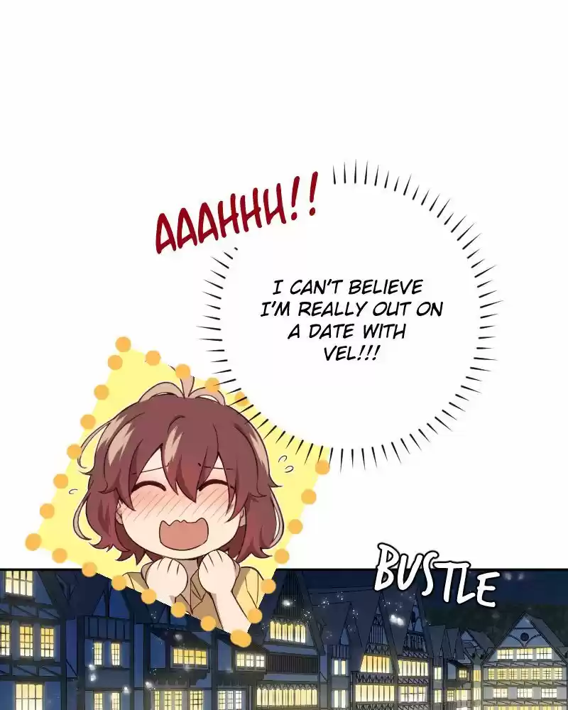 Mage & Demon Queen ch.123