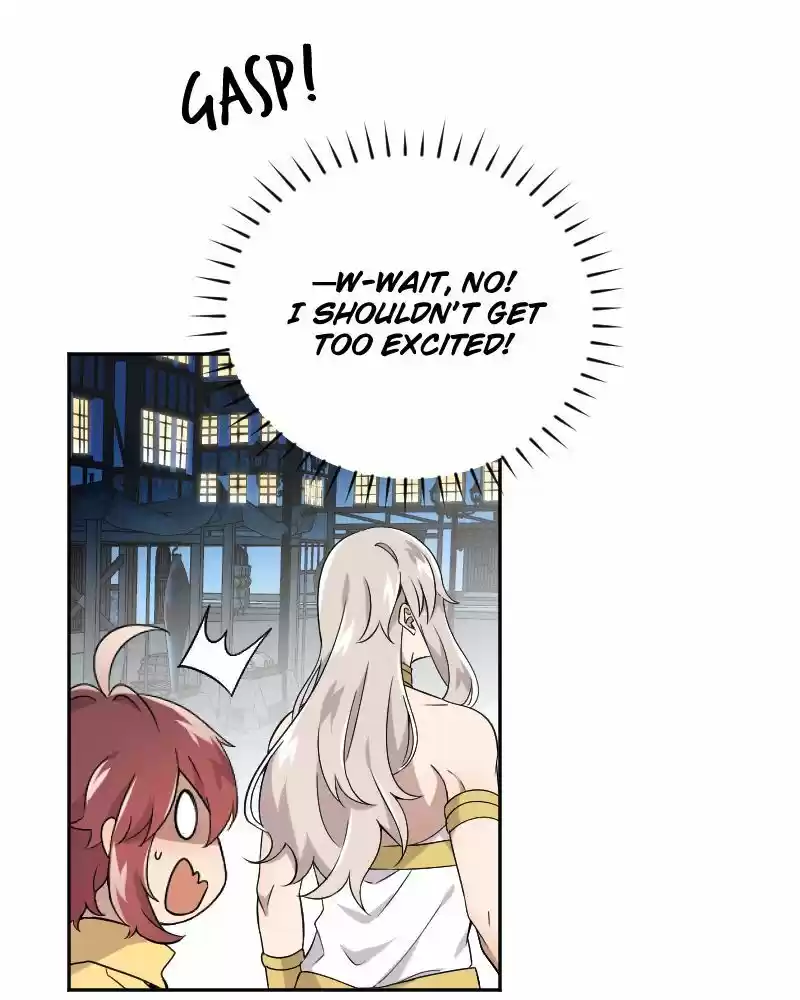 Mage & Demon Queen ch.123