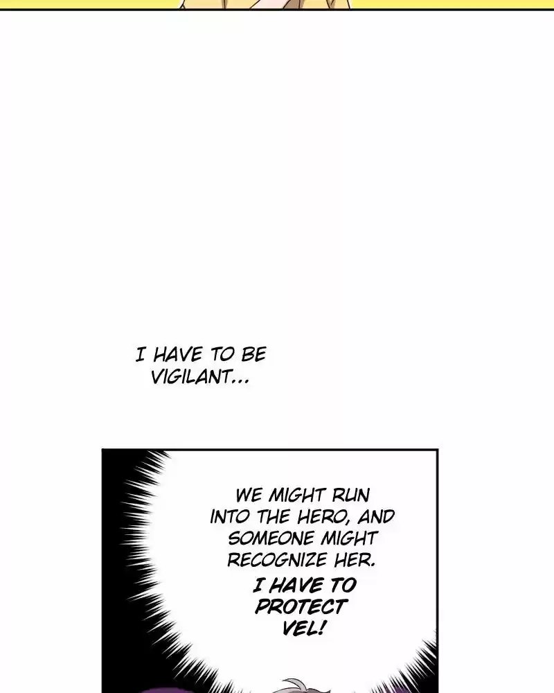 Mage & Demon Queen ch.123