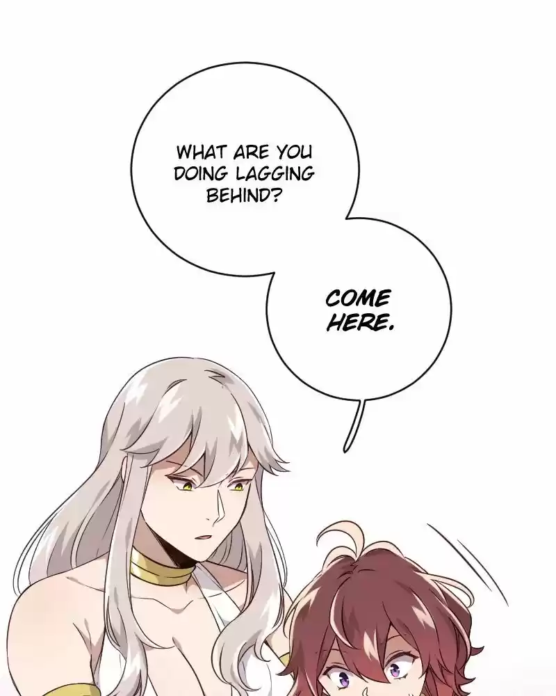 Mage & Demon Queen ch.123