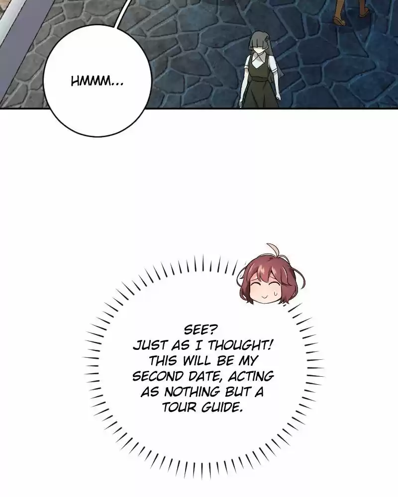 Mage & Demon Queen ch.123