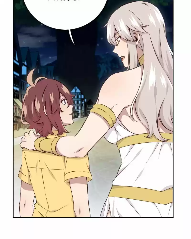 Mage & Demon Queen ch.123