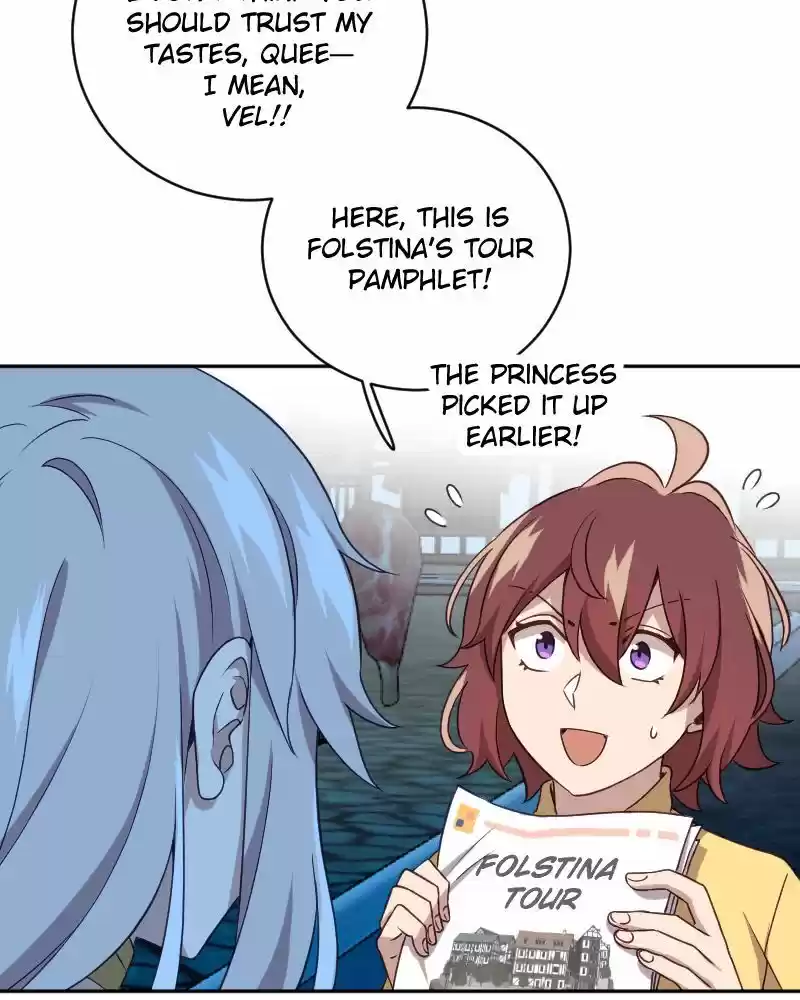 Mage & Demon Queen ch.123