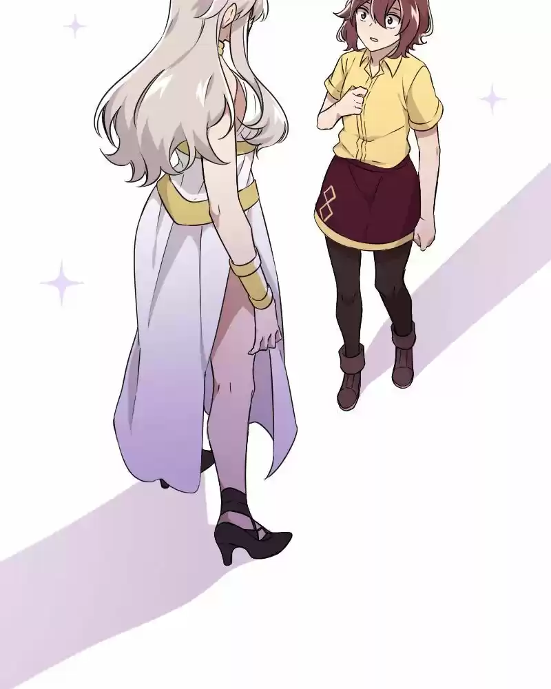 Mage & Demon Queen ch.123