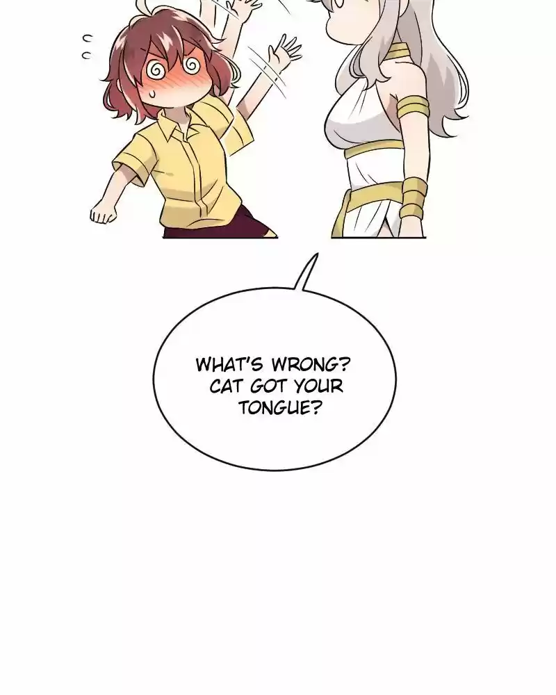 Mage & Demon Queen ch.123