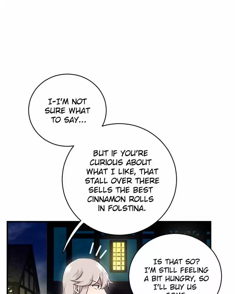 Mage & Demon Queen ch.123