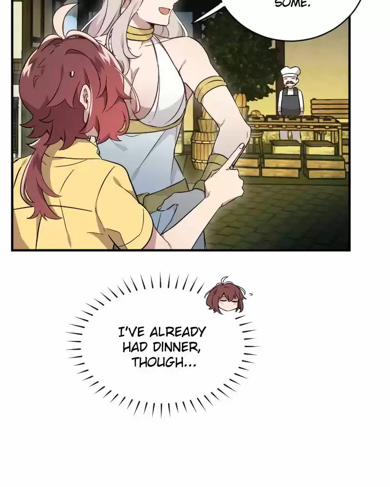 Mage & Demon Queen ch.123