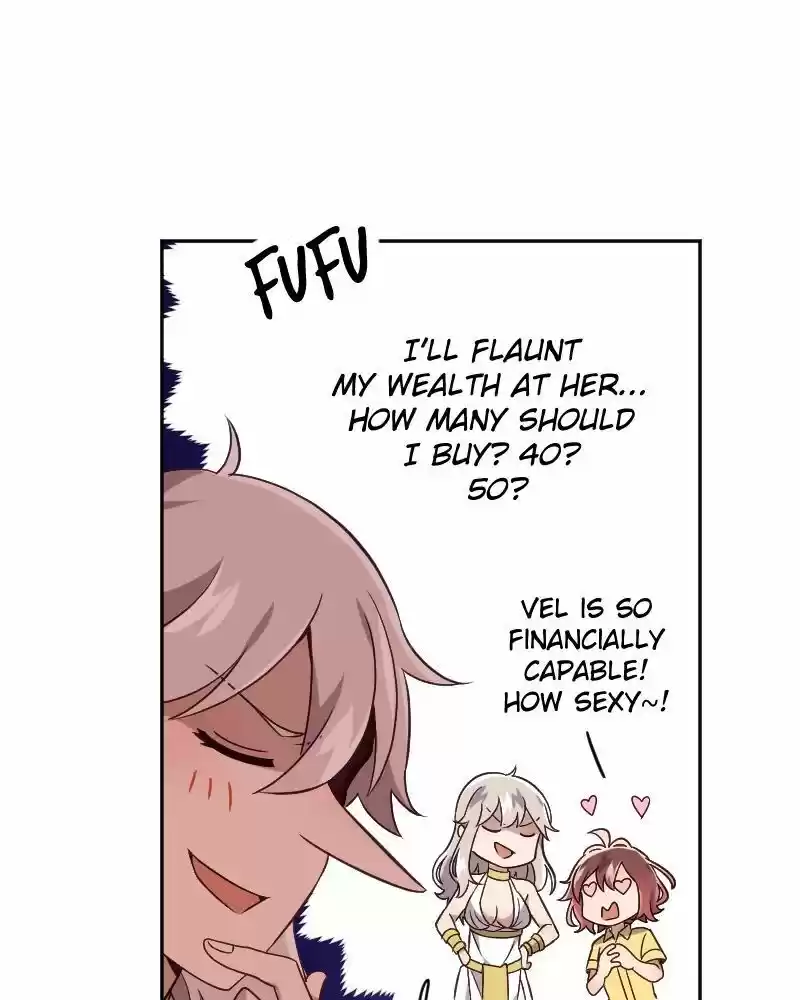 Mage & Demon Queen ch.123